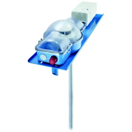 Hekatron Vertriebs Lüftungs-Rauchschalter LRS 230 V