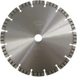 Eibenstock Diamant-Trennscheibe Premium Ø 230 mm (für harte Materialien)