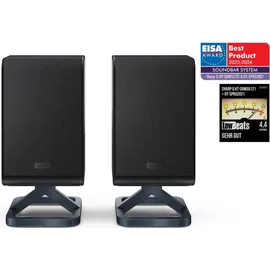 Sharp HT-SPR52021 Blau