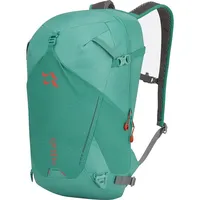 Rab Tensor 20 Tagesrucksack türkis