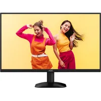 AOC 27B35HM - 27 Zoll Full HD Monitor, Adaptive