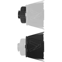 Aputure CF7 Fresnel- und Barndoors-Kit