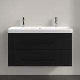 Villeroy & Boch Avento Waschtischunterschrank 2 Auszüge, A89210VL,
