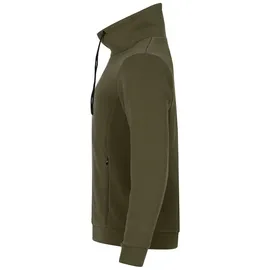 Clique Hobart Pullover Grün XXL