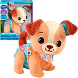 Vtech Krabbel-mit-mir-Hündchen