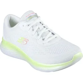 SKECHERS Skech-lite Pro Stunning Steps Damen Weiß/Beige 36