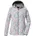 Damen Softshelljacke/Outdoorjacke mit Kapuze