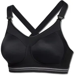 Schiesser Damen Sport-BH High Impact
