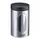 Westmark Vorratsdose rund silber 15,5 cm 0,95 l