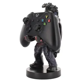 Cable Guys Zombie Ghost 21 cm braun