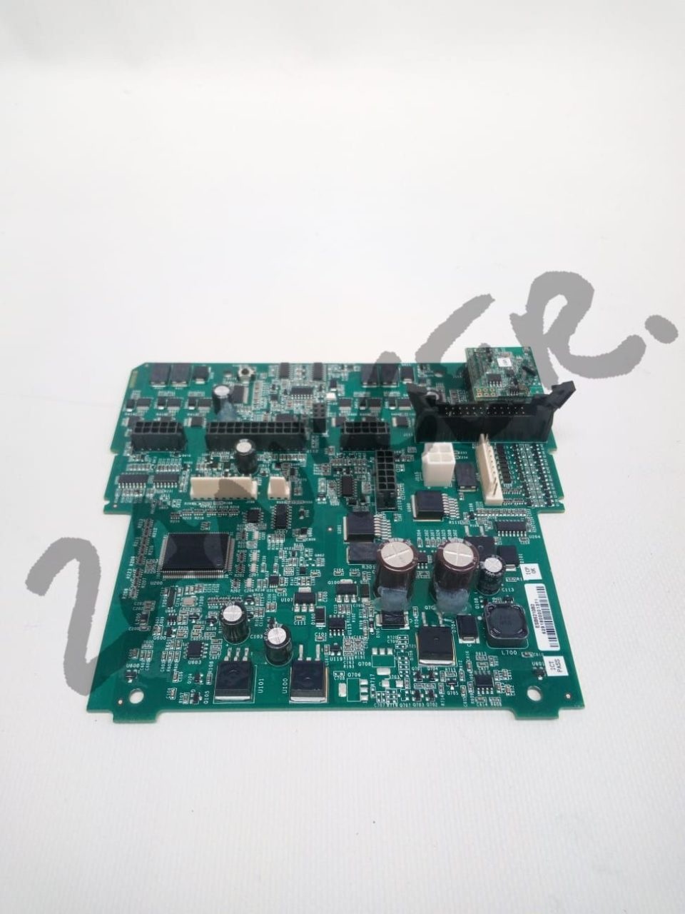 Robomow RS Hauptplatine Mainboard 2020 SPP6208C