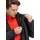 Maier Sports Metor 3in1 M Jacke - Black - 64