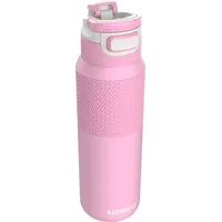Kambukka Isolierflasche pink 1 l