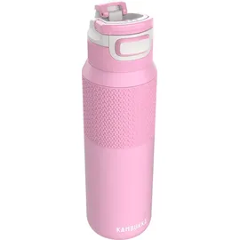 Kambukka Isolierflasche pink 1 l