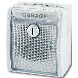 Busch-Jaeger Dämmerungsschalter