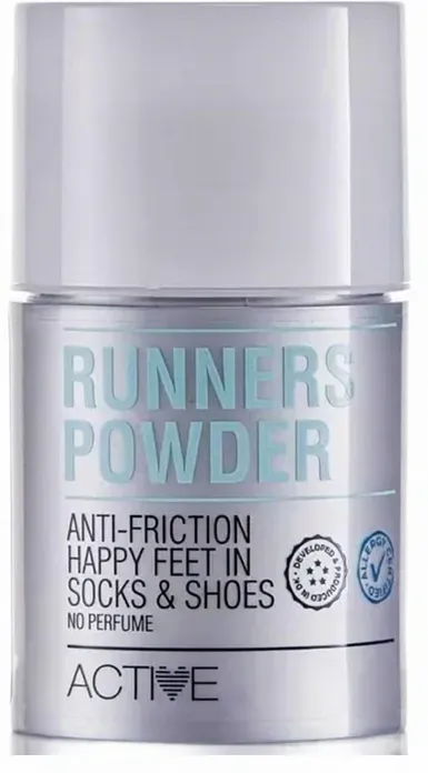 Active by Charlotte - Runners Puder 50 gr.