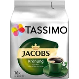 TASSIMO Jacobs Krönung 16 St.