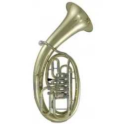 Bb-Bariton BH-202