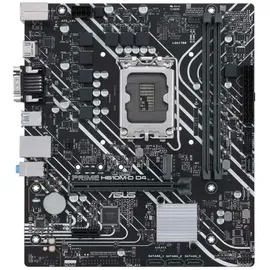 Asus PRIME H610M-D D4