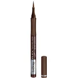 Isadora Autumn Make-up Flex Tip Eyeliner 1 ml 83 - HOT CHOCOLATE