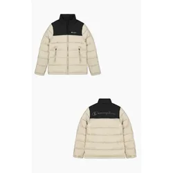 CHAMPION Jacket - Herren Winterjacke - ABY - M