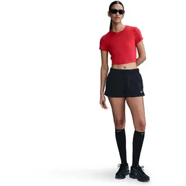 Nike Sportswear Phoenix Fleece Mid-Waist Shorts Damen Short IF2132-010 S
