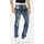 Cipo & Baxx CD-149 Straight Fit Blau 42/34