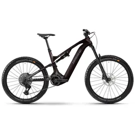 Haibike ALLMTN CF 9 2026 27,5 Zoll RH 40 cm weiß