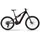 Haibike ALLMTN CF 9 2026 27,5 Zoll RH 40 cm weiß