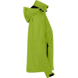 Hakro Damen Softshelljacke Alberta #248 Gr. M kiwi