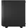 Fractal Design Meshify 2 Compact Black Solid - schwarz