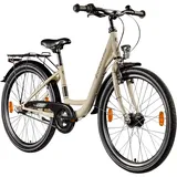 Zündapp Cityrad C400 24 Zoll 3-Gang beige