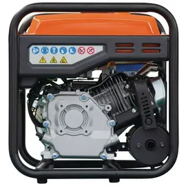 Unicraft Inverter-Stromerzeuger PG-I 35 SR -