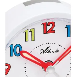 Atlanta 2127/0 weiß