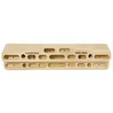 Beastmaker 2000 Series Fingerboard (Größe One Size, braun)