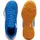 Puma Solarflash III Hallenschuhe Kinder 03 team royal/white 37.5