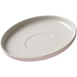 Ritzenhoff & Breker Espressotasse mit Untertasse 0,1 l Rosa 4 St.