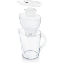 Brita Marella weiß 2,4 l + Maxtra Pro Kartusche
