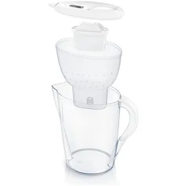 Brita Marella weiß 2,4 l + Maxtra Pro Kartusche
