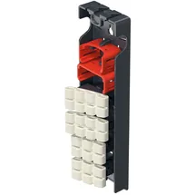 HAILO Wechselfuß-Set EasyClix Living