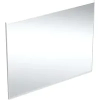 Geberit Option Plus Square Lichtspiegel, direkte und indirekte Beleuchtung,