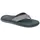 REEF The Layback grau 40