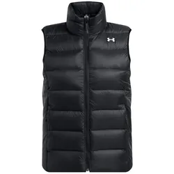 Under Armour Legend Down Vest black white L