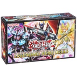 Yugioh KONLEHD Yu-Gi-Oh-Legendary Hero Decks Englisch