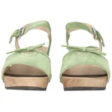 SOFTCLOX Kalinda für Damen, grün 40