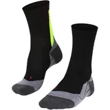 Falke Achilles Health Laufsocken black 44-45