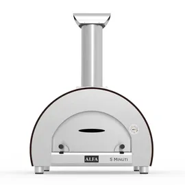alfa refrattari srl Classico 5 Minuti Pizzaofen Copper