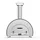 alfa refrattari srl Classico 5 Minuti Pizzaofen Copper
