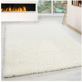 KADIMA DESIGN Rhein Creme 80 x 150 cm