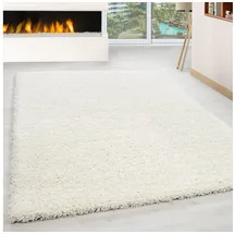 KADIMA DESIGN Rhein Creme 80 x 150 cm